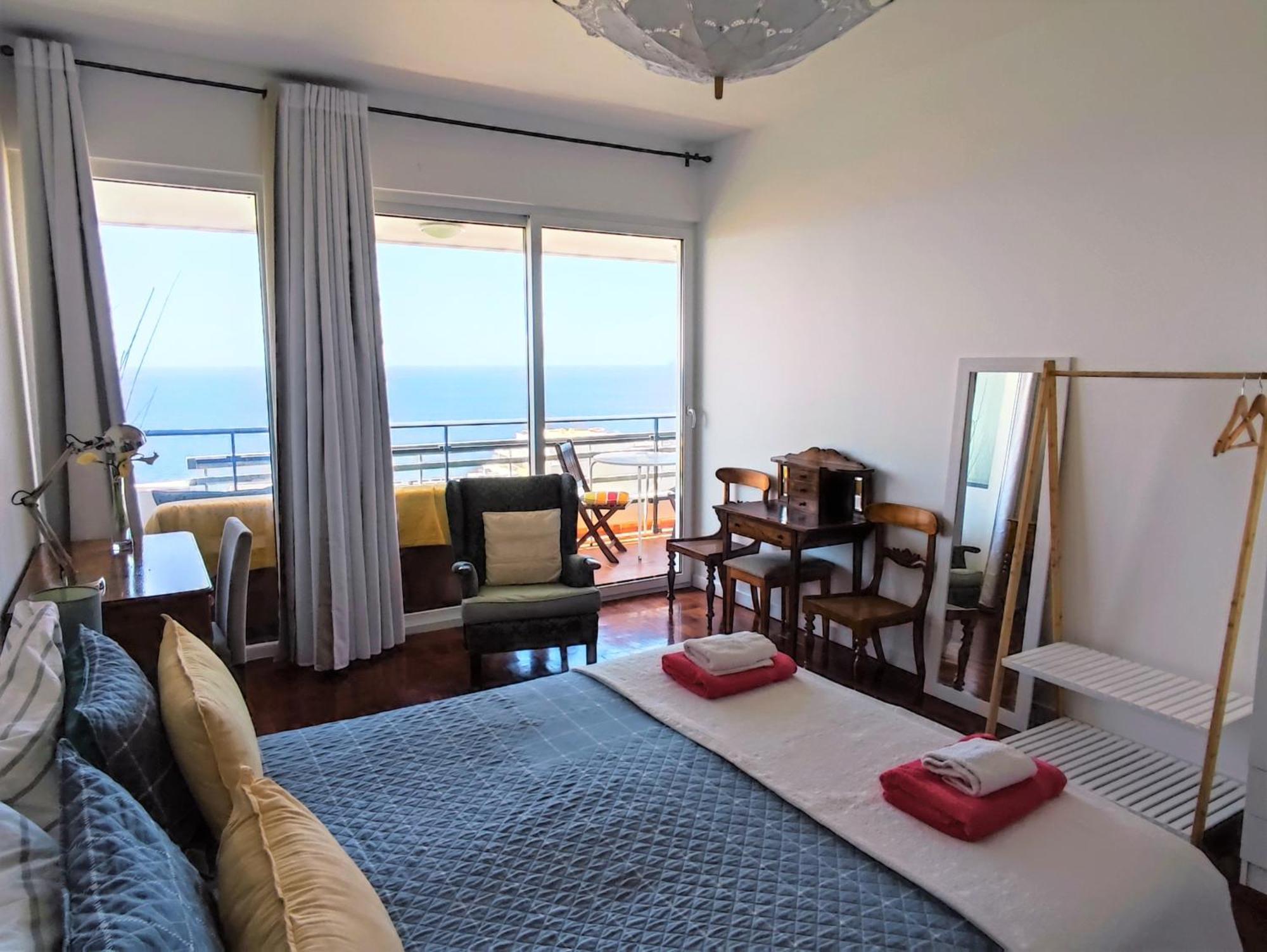 The Lidosol - Phenomenal View Over The Atlantic Ocean Funchal  Esterno foto