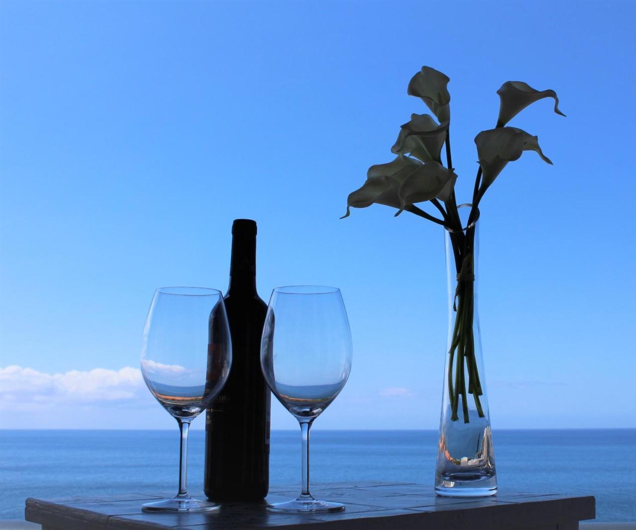 The Lidosol - Phenomenal View Over The Atlantic Ocean Funchal  Esterno foto